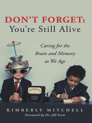 cover image of Don't Forget